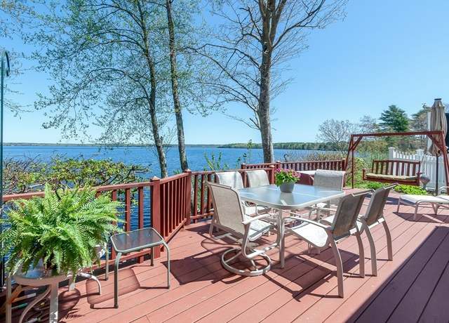Property at 9 Pine Blf, Lakeville, MA 02347, 2 beds, 2 baths
