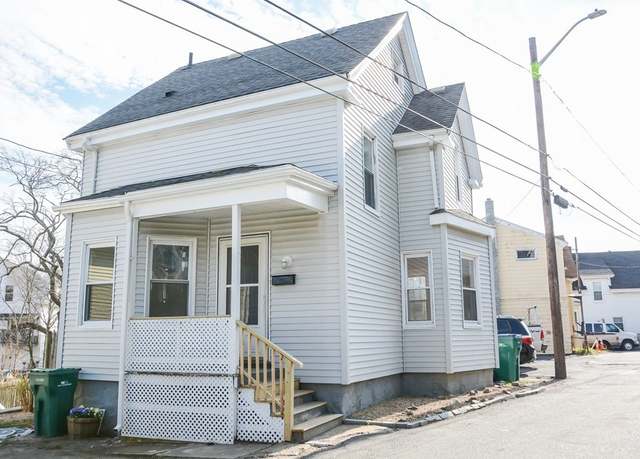 Property at 30 Clifton Ave, Lynn, MA 01902, 3 beds, 1 bath