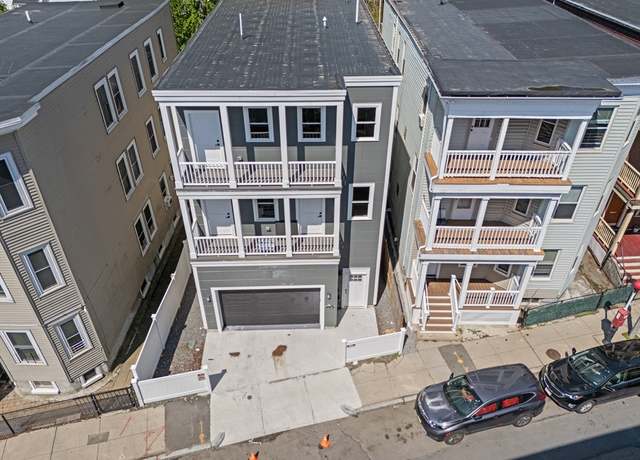 Property at 175 Howard Ave Unit 2, Boston, MA 02125, 3 beds, 2.5 baths