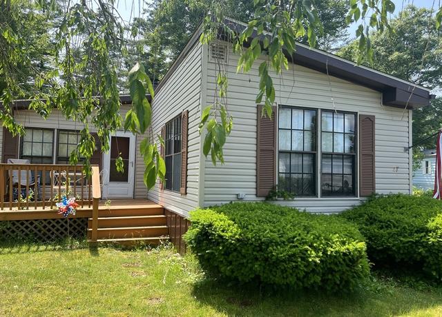 Property at 27 Washington Park, Carver, MA 02330, 2 beds, 2 baths