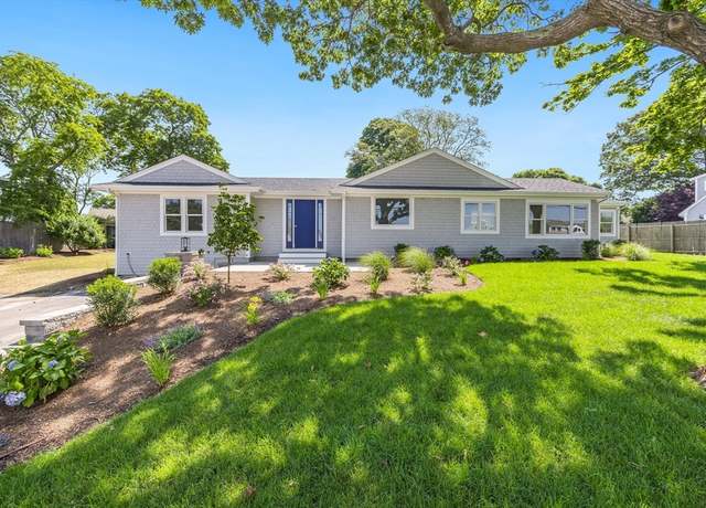 Property at 50 Falmouth Heights Rd, Falmouth, MA 02540, 5 beds, 3 baths