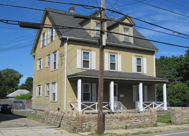 Property at 28 Cedar St, Milford, MA 01757, 4 beds, 2 baths