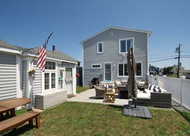 Property at 99 Ashburton Ave, Marshfield, MA 02050, 3 beds, 2 baths