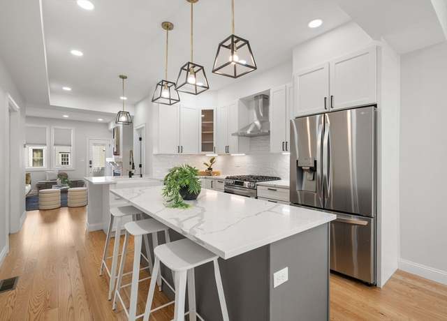 Property at 138 W 8th St, Boston, MA 02127, 4 beds, 2.5 baths