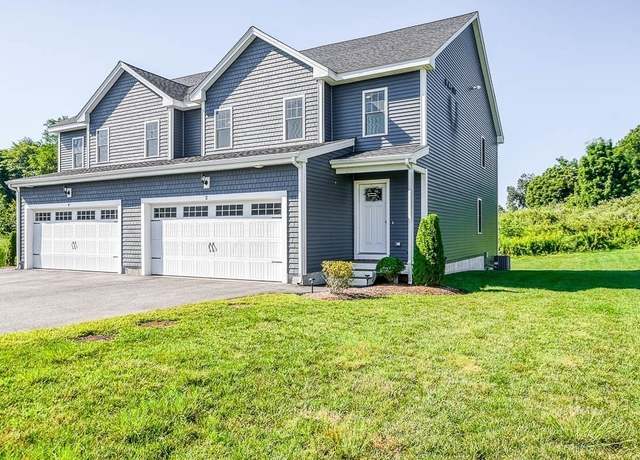 Property at 2 Beverlys Way #2, Lakeville, MA 02347, 3 beds, 2.5 baths