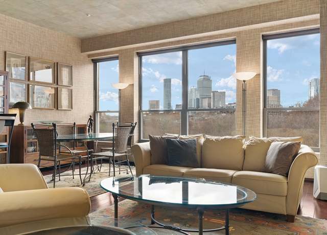Property at 1166 Washington St Unit V406, Boston, MA 02118, 1 bed, 1 bath