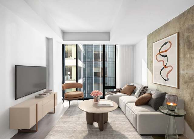 Property at 55 Lagrange #902, Boston, MA 02116, 1 bed, 1 bath