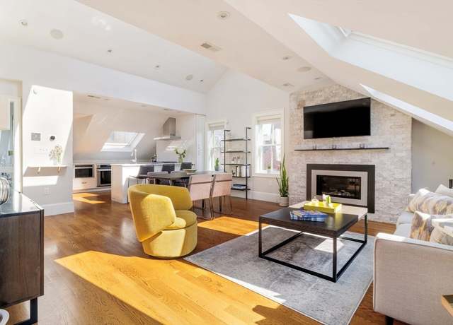 Property at 462 Shawmut #2, Boston, MA 02118, 2 beds, 2 baths