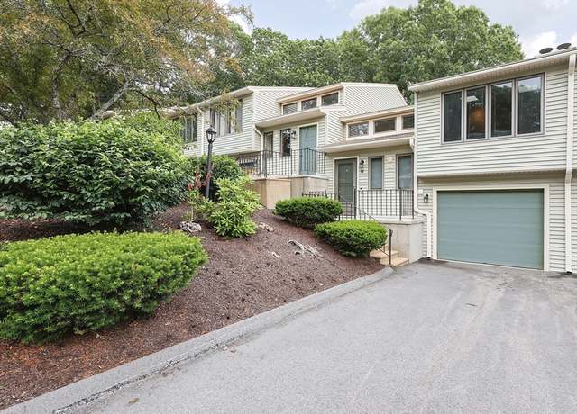 Property at 72 Londonderry Rd #72, Grafton, MA 01519, 3 beds, 2 baths