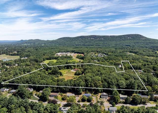 Property at 6 South St & Abutting Lots, Easthampton, MA 01027