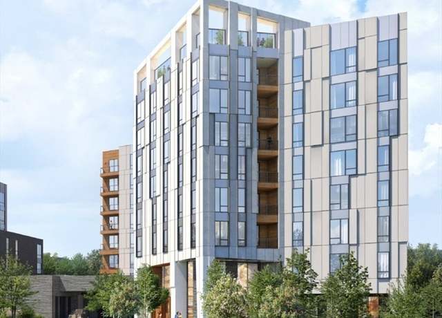 Property at 1515 Commonwealth Ave #712, Boston, MA 02135, 3 beds, 2 baths