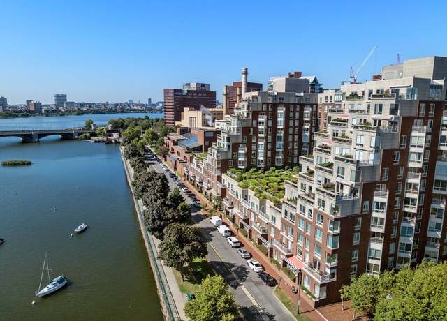 Property at 75-83 Cambridge Pkwy Unit W702, Cambridge, MA 02142, 2 beds, 2.5 baths