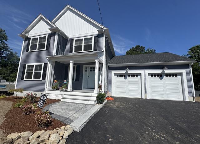 Property at Nine Patten Rd, Norton, MA 02766, 3 beds, 2.5 baths