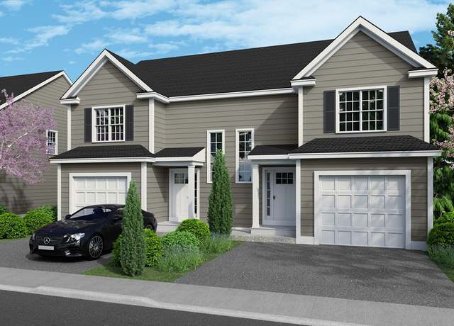 Property at 106 Pond St Unit U 5, Attleboro, MA 02703, 3 beds, 2.5 baths