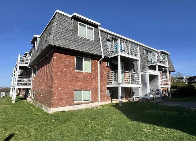 Property at 145 Essex Ave #501, Gloucester, MA 01930, 2 beds, 1 bath