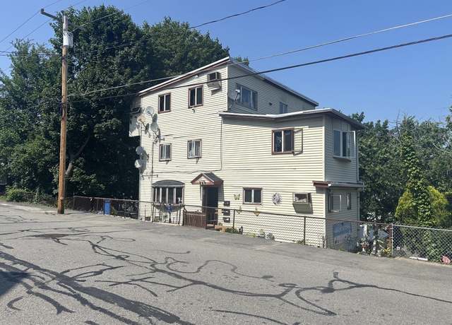Property at 55 Canton St, Fitchburg, MA 01420, 6 beds, 3.5 baths