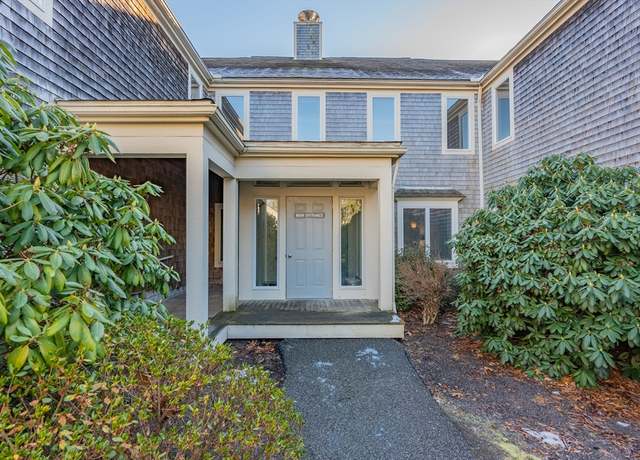 Property at 52 Kates Path #52, Yarmouth, MA 02675, 2 beds, 2 baths