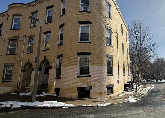 Property at 16 Norwell St, Boston, MA 02121, 8 beds, 3 baths