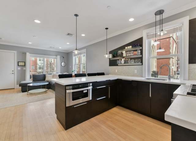 Property at 235 Dorchester St #2, Boston, MA 02127, 2 beds, 2 baths