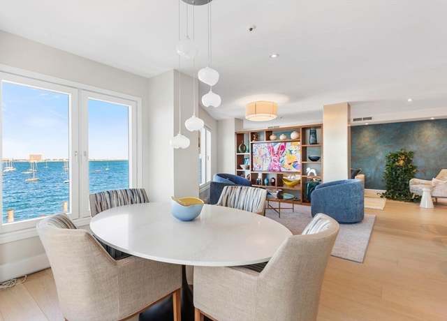 Property at 20 Rowes Wharf #309, Boston, MA 02110, 3 beds, 2.5 baths