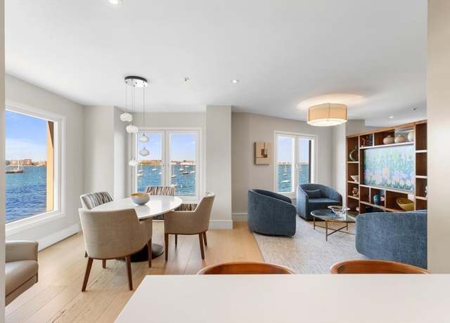 Property at 20 Rowes Wharf #309, Boston, MA 02110, 3 beds, 2.5 baths