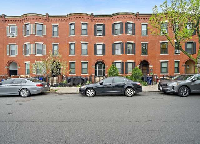 Property at 68 Florida St, Boston, MA 02124, 8 beds, 3 baths