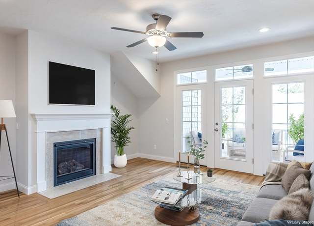 Property at 17 Trumpet Vine, Plymouth, MA 02360, 2 beds, 2.5 baths