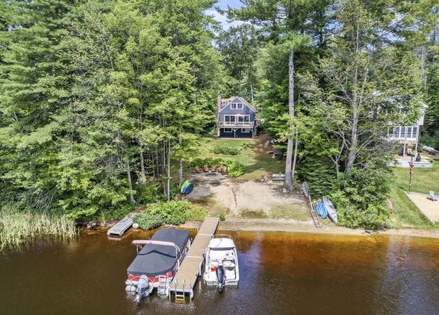 Property at 7 Seneca Dr, Ashburnham, MA 01430, 2 beds, 2.5 baths