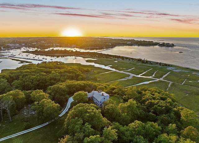 Property at 24 Wood Island Rd, Scituate, MA 02066, 5 beds, 3.5 baths