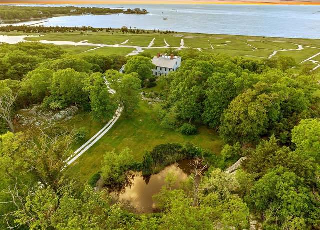 Property at 24 Wood Island Rd, Scituate, MA 02066, 5 beds, 3.5 baths