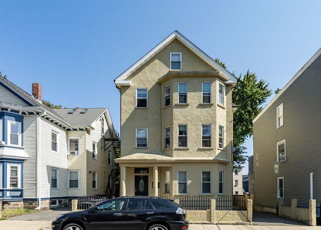 Property at 66 Mozart St, Boston, MA 02130, 12 beds, 5.5 baths