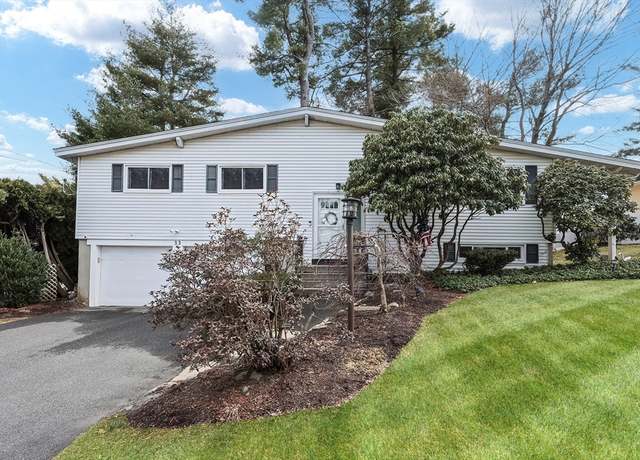 Property at 33 Debra Ln, Framingham, MA 01701, 3 beds, 2.5 baths
