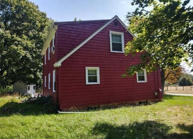Property at 62 Chestnut St, Seekonk, MA 02771, 4 beds, 2 baths