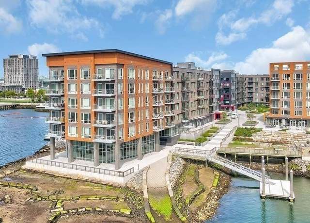 Property at 65 Lewis St #306, Boston, MA 02128, 2 beds, 2 baths