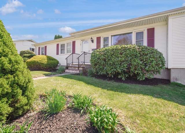 Property at 23 Dean St, Dartmouth, MA 02747, 3 beds, 1 bath