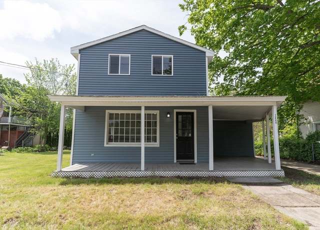 Property at 1240 S Main St, Palmer, MA 01069, 3 beds, 1 bath