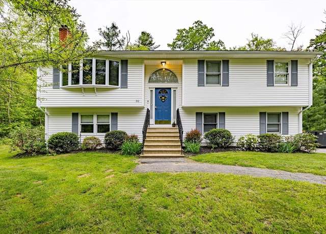 Property at 82 Mumford St, Douglas, MA 01516, 3 beds, 2 baths