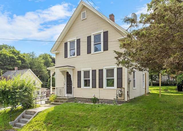 Photo of 657 Westminster Hill Rd, Fitchburg, MA 01420