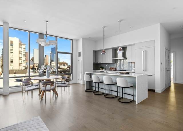 Property at 40 Traveler Ph 802, Boston, MA 02118, 3 beds, 3 baths