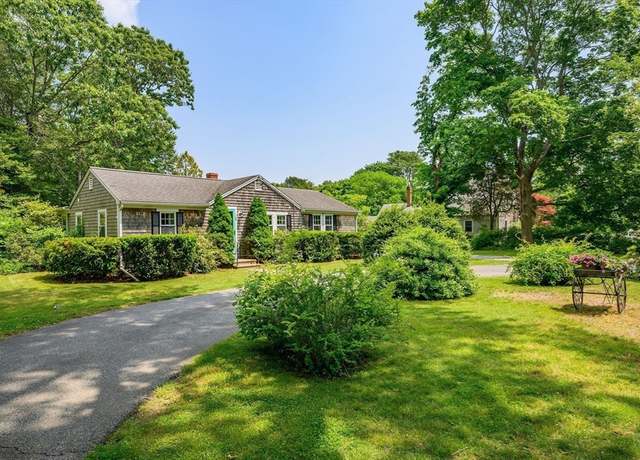 Property at 120 Main St, Barnstable, MA 02635, 3 beds, 2 baths