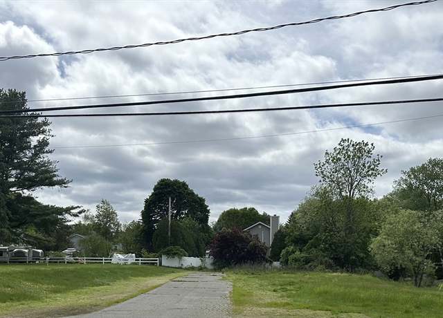 Property at 0000 Forest St, Saugus, MA 01906