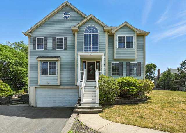 Property at 2 Tarfside Rd, Lynn, MA 01904, 5 beds, 3.5 baths
