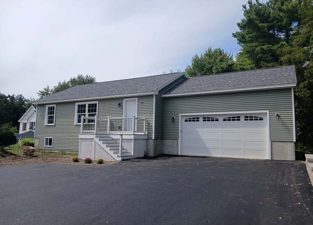 Property at 86 Ferry Rd, Salisbury, MA 01952, 2 beds, 2 baths