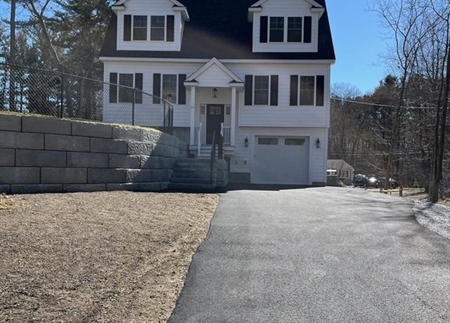 Property at 21 Shedd, Billerica, MA 01821, 3 beds, 3.5 baths