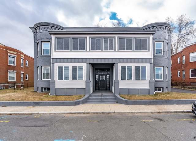 Property at 3 Parkview Ter #3, Holyoke, MA 01040, 3 beds, 1 bath