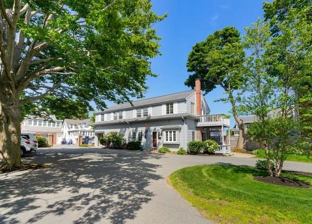 Property at 209 Humphrey St Unit 5, Swampscott, MA 01907, 3 beds, 1.5 baths