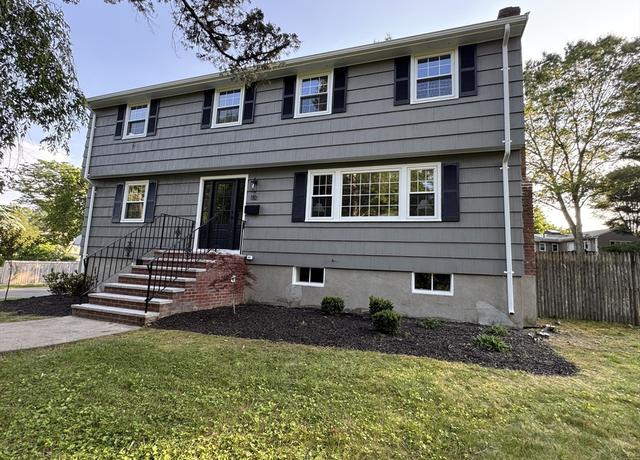 Property at 110 Westover Pkwy, Norwood, MA 02062, 4 beds, 2.5 baths