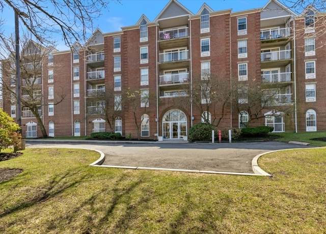 Property at 200 Captains Row #207, Chelsea, MA 02150, 2 beds, 2 baths