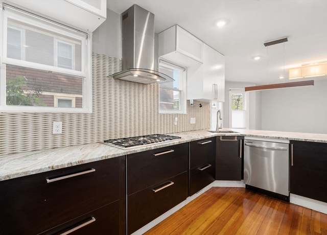 Property at 117 Sycamore St #1, Boston, MA 02131, 3 beds, 2.5 baths