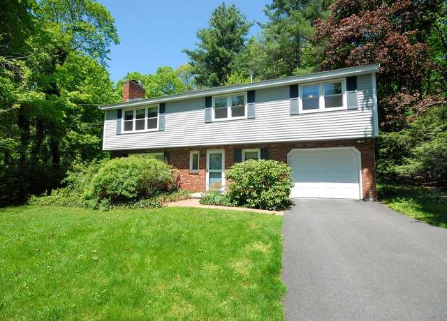 Property at 14 Sudbury Rd, Stow, MA 01775, 3 beds, 2 baths